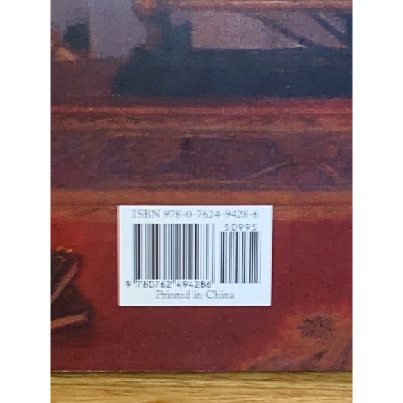 The Night Before Christmas Hardcover Book by Clement C. Moore - Picture 3 of 8